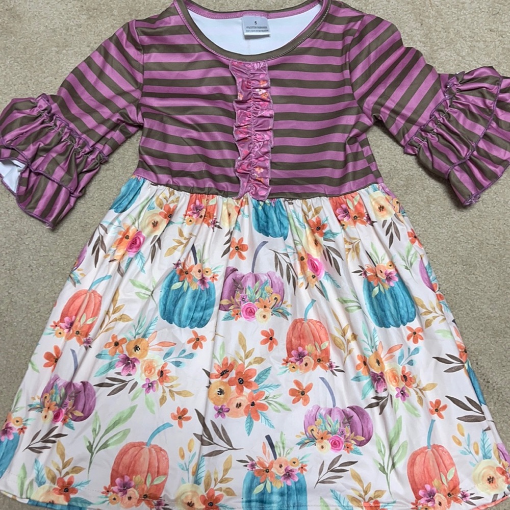 Boutique dress
